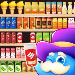 Symbol von Royal Sort™